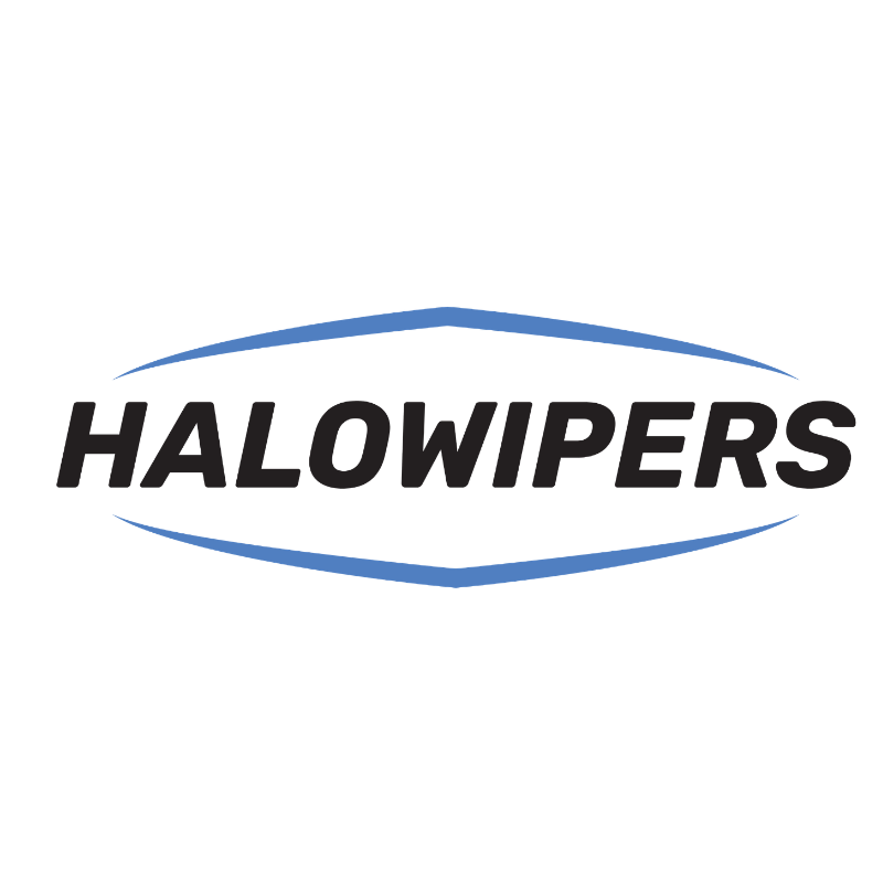 Halowipers logo
