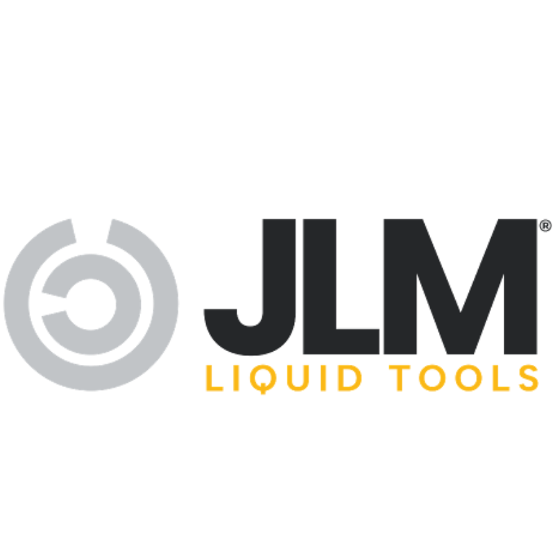JLM Lubricants logo