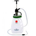 Alemlube 001021-PU iCan 10L Oil Container Pump Kit