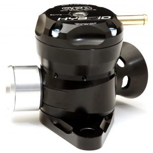 GFB Hybrid T9208 Dual Outlet Diverter / Blow Off Valve