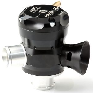 GFB Hybrid T9225 Dual Outlet Diverter / Blow Off Valve