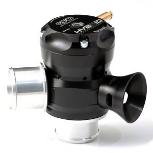 GFB Hybrid T9233 Dual Outlet Diverter / Blow Off Valve
