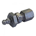Alemlube 1000833 Unions & Bulkheads