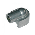 Alemlube 14506 Pull on Button Head Grease Gun Coupler