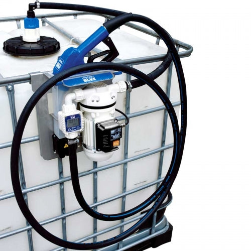Alemlube 201210 AdBlue® IBC 240V Kit