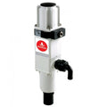 Alemlube 205000 AdBlue® Air Operated Bulk Tank & IBC Pump