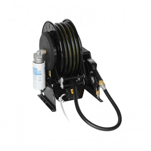 Alemlube 212000 12V Diesel Refuelling System
