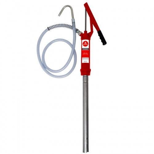 Alemlube 304600 Oil Transfer Drum Pump