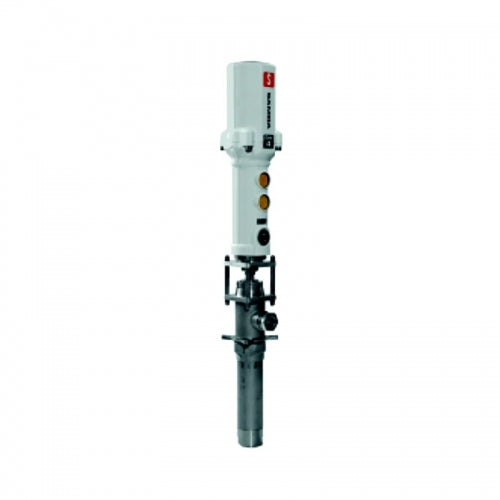 Alemlube 333120 3:1 Ratio Stainless Steel Tank Pump