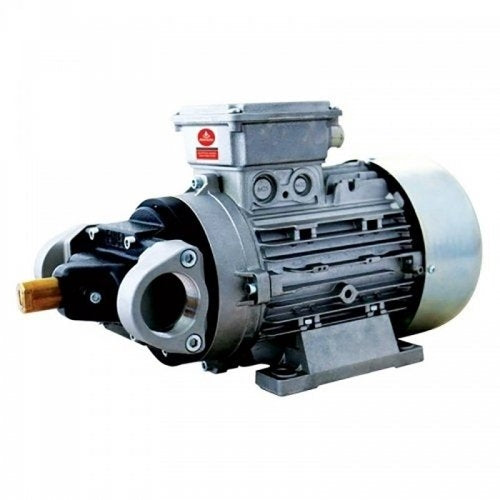Alemlube 334800 240V Oil Transfer Pump - 65L/min