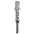 Alemlube 347120S 5:1 Ratio Oil Bulk Tank Pump