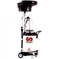 Alemlube 372000 Mobile Waste Oil Extractor/Drainer