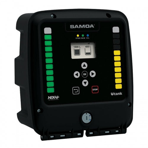 Alemlube 383100 U·TANK Tank Level Monitor Module