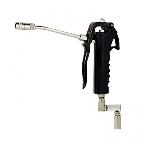 Alemlube 413080 Grease Control Valve with Z-Swivel