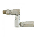 Alemlube 414300 1/4" BSP Grease Z-Swivel
