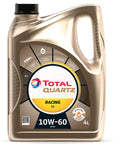 QUARTZ RACING SN 10W-60 4L