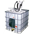 Alemlube 454695C IBC Oil Storage, Transfer & Metering Kit