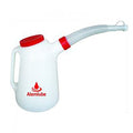 Alemlube 5000MFN 5L Multi Purpose Oil Measure