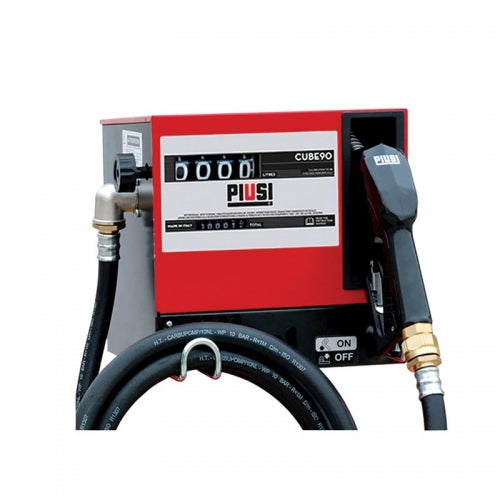 Alemlube 50090