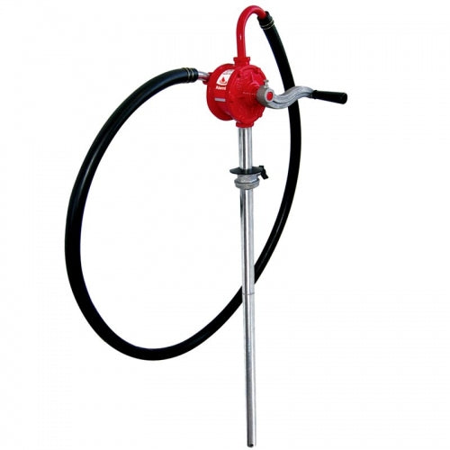 Alemlube 501A