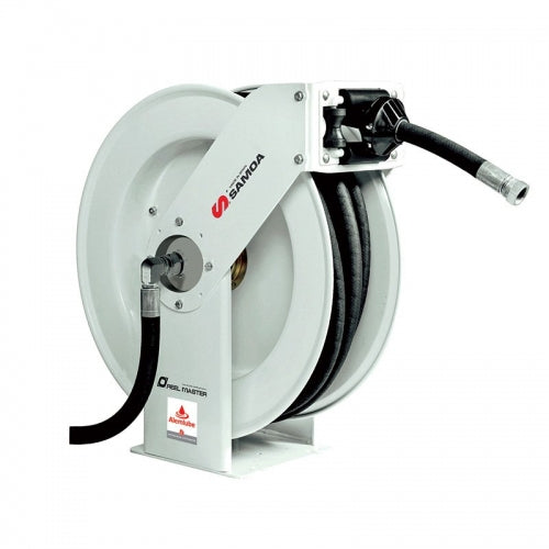 Alemlube 505232 1/2" Air & Water Hose Reel