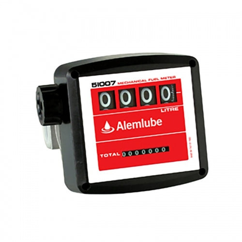 Alemlube 51007