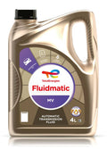 FLUIDMATIC MV 208L