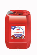 FLUIDMATIC DCT MV 208L