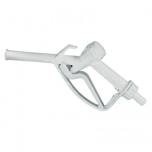 Alemlube 630010 Manual Plastic Nozzle