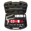 Alemlube 660ANK1 450g Grease Gun & Accessories Kit