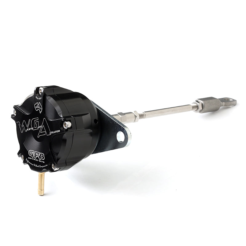 GFB WGA 7303 Wastegate Actuator for EVO X Application