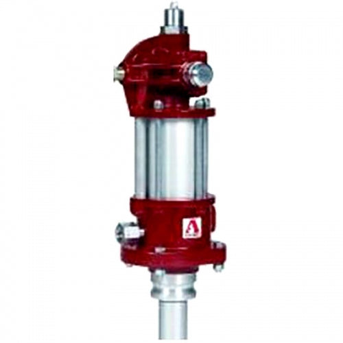 Alemlube 7735 Alemite Bulk Grease Transfer Pump