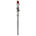 Alemlube 7835-SDTR Alemite 5:1 Ratio Stainless Steel Drum Pump
