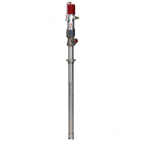 Alemlube 7835-SDTR Alemite 5:1 Ratio Stainless Steel Drum Pump