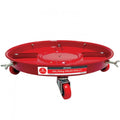 Alemlube 80060 60L/55kg Drum Dolly