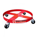 Alemlube 80100 205L/180kg Drum Dolly