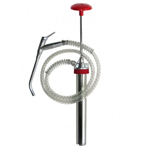 Alemlube 9926N 20L ATF Drum Pump