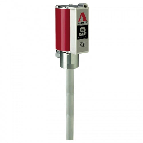 Alemlube 9950-D1 Alemite 50:1 Ratio 180kg Grease Pump