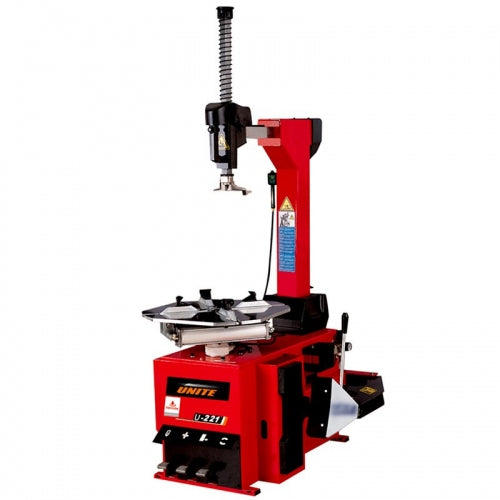 Alemlube AA221A Automotive Tilt Back 24" Tyre Changer