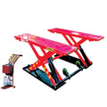 Alemlube AA35MRS Automotive 3.5t Low Profile Mid Rise Scissor Lift