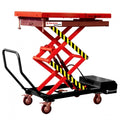 Alemlube AA49010 Automotive 1.2t Lifting Table
