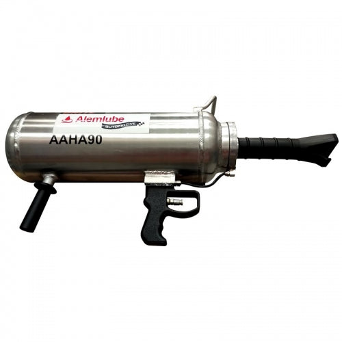 Alemlube AAHA90 Automotive 9L Bead Blaster