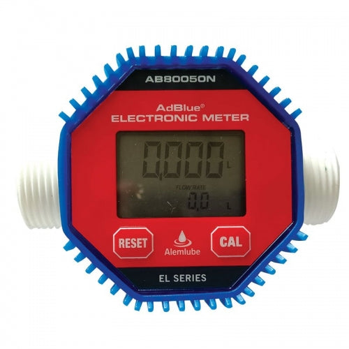 Alemlube AB80050N AdBlue® Electronic Meter