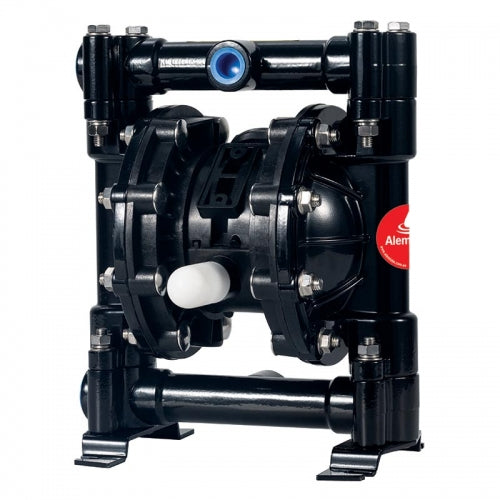 Alemlube AD20AT Dingo 3/4" Air Operated Diaphragm Pump