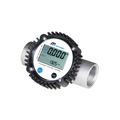 1” Turbine Diesel Meter