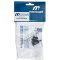 BY PASS POPPET VALVE KIT 100 LPM