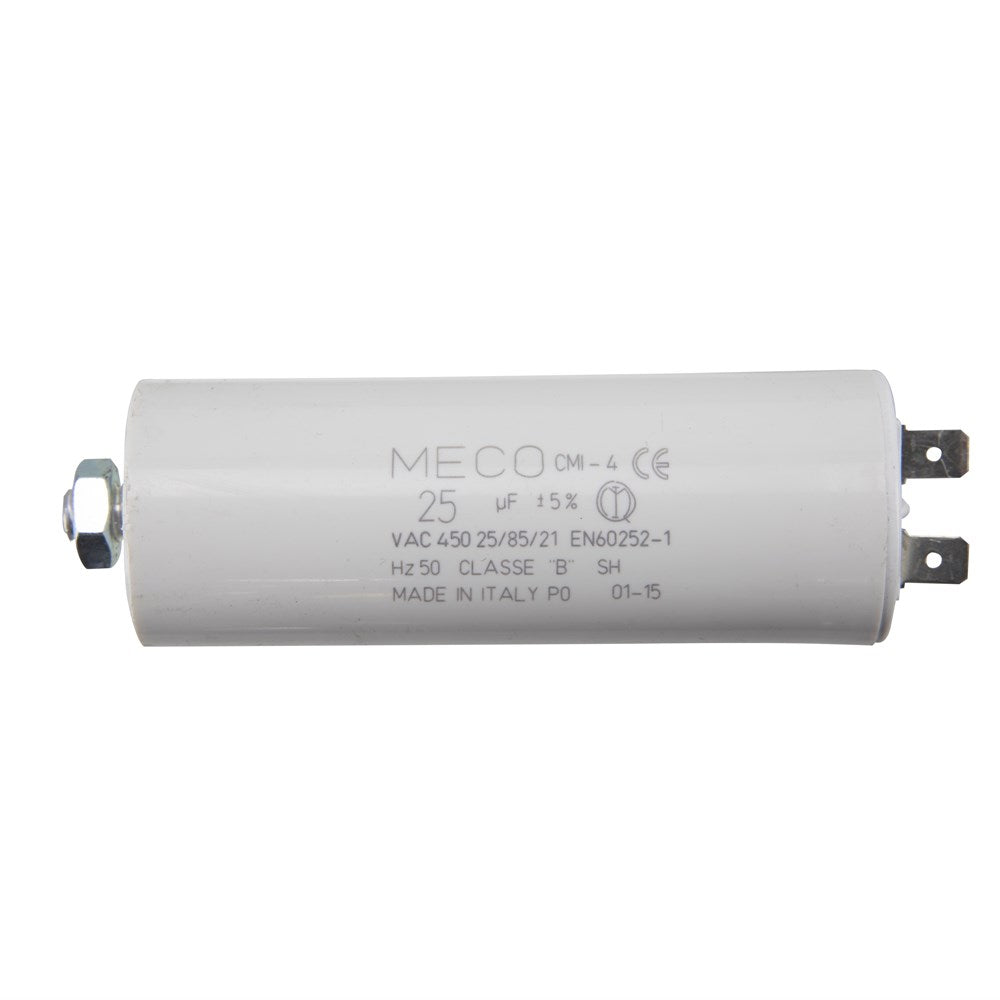 CAPACITOR FOR 150 LPM