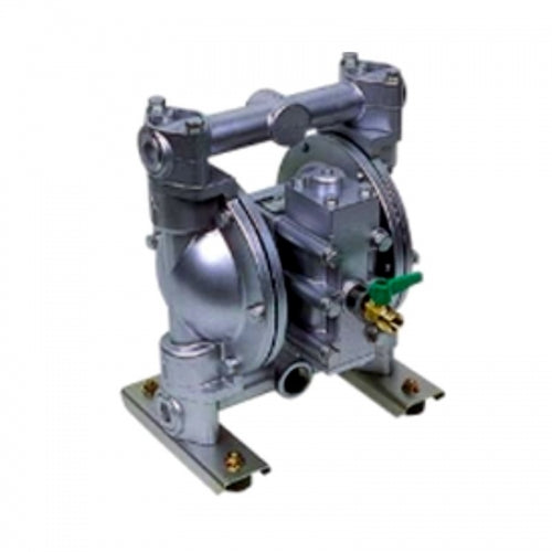 Alemlube ALE-20BST 3/4" Stainless Steel Diaphragm Pump