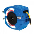 Alemlube AR1220CAB Compressed Air Hose Reel - 20m x 12mm ID