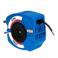 Alemlube AR615GB Grease Hose Reel ­ 15m x 6mm ID